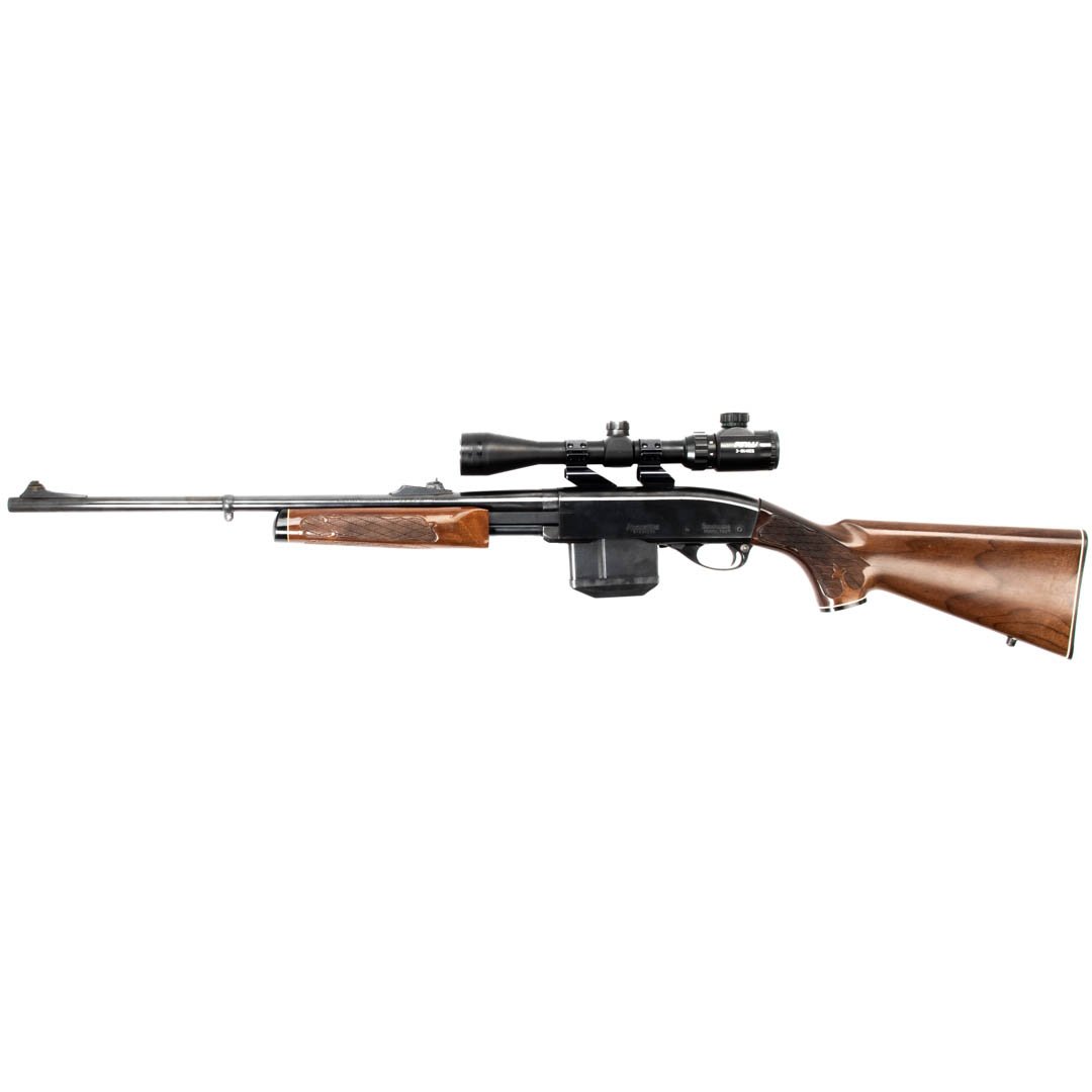 REMINGTON 760 GAMEMASTER .30-06 sprg